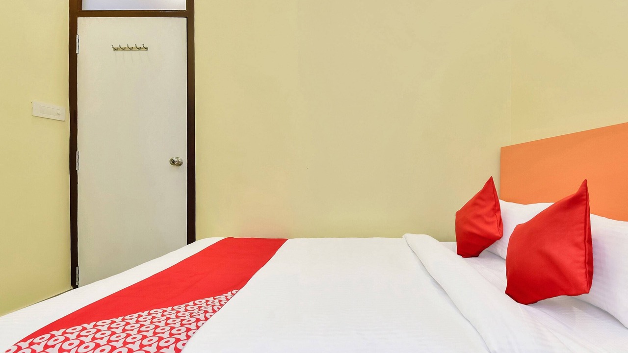 Photo of Bedroom in Gopalbari