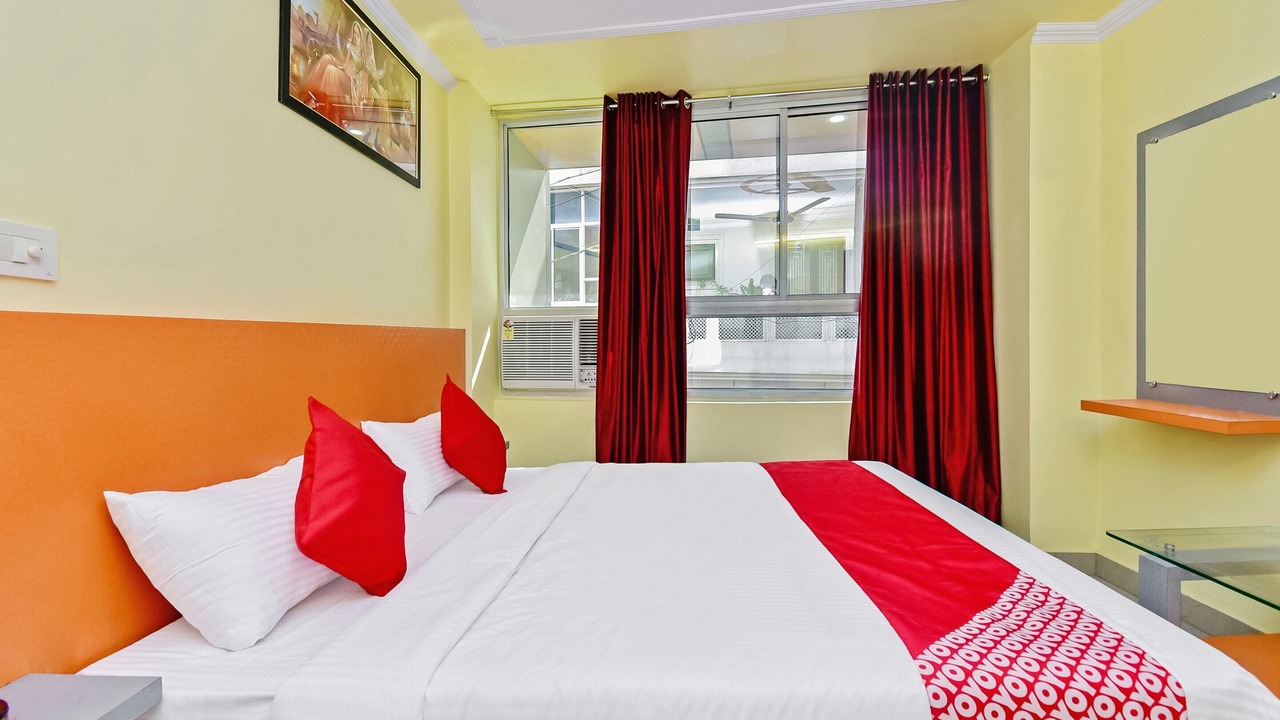 Photo of Bedroom in Gopalbari