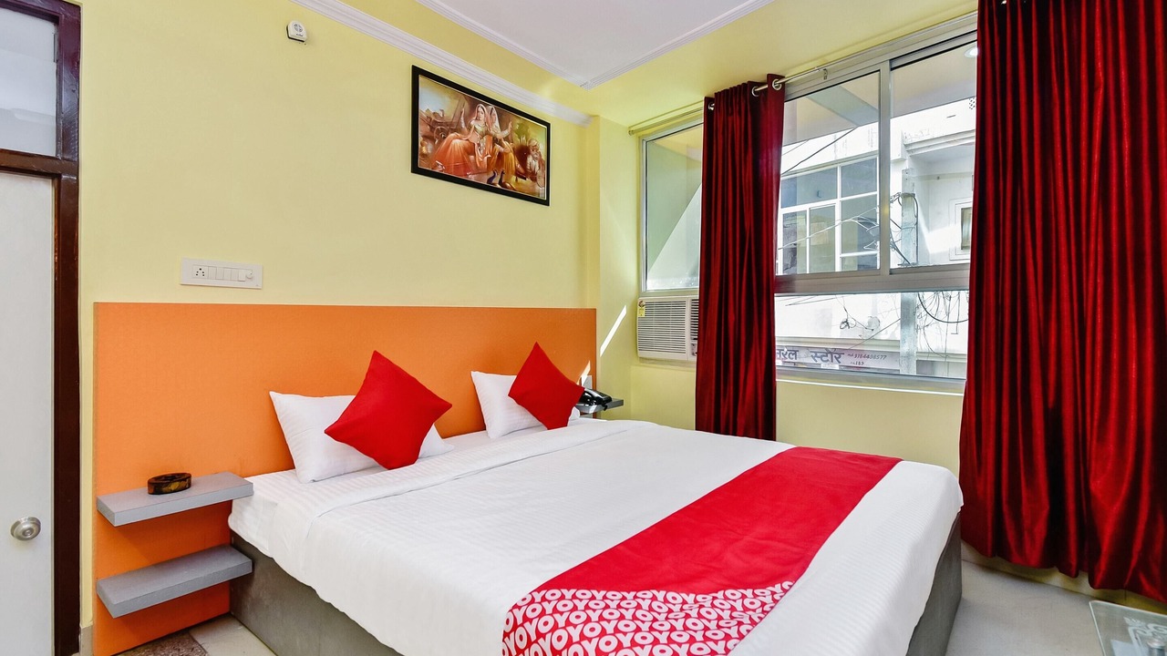 Photo of Bedroom in Gopalbari