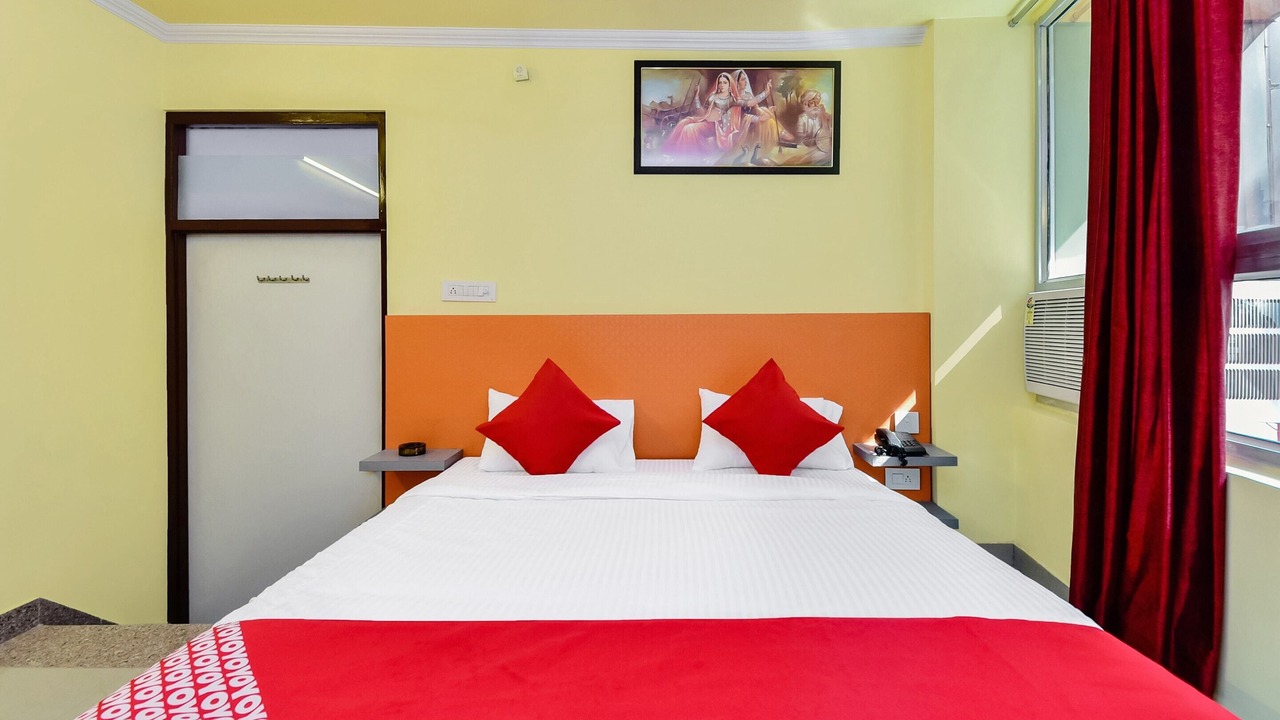 Photo of Bedroom in Gopalbari