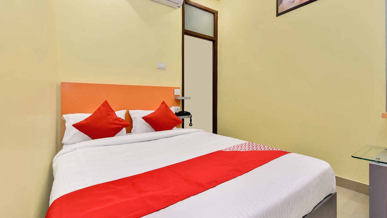 Photo of Bedroom in Gopalbari