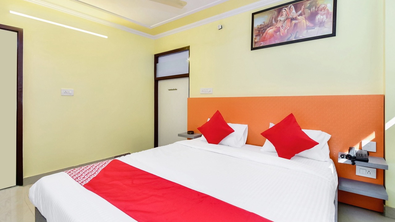Photo of Bedroom in Gopalbari