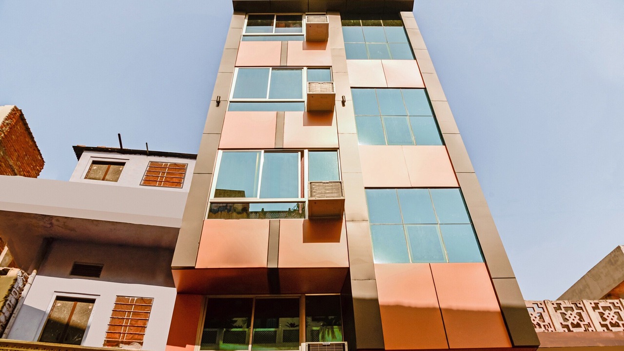 Photo of Outdoor in Gopalbari
