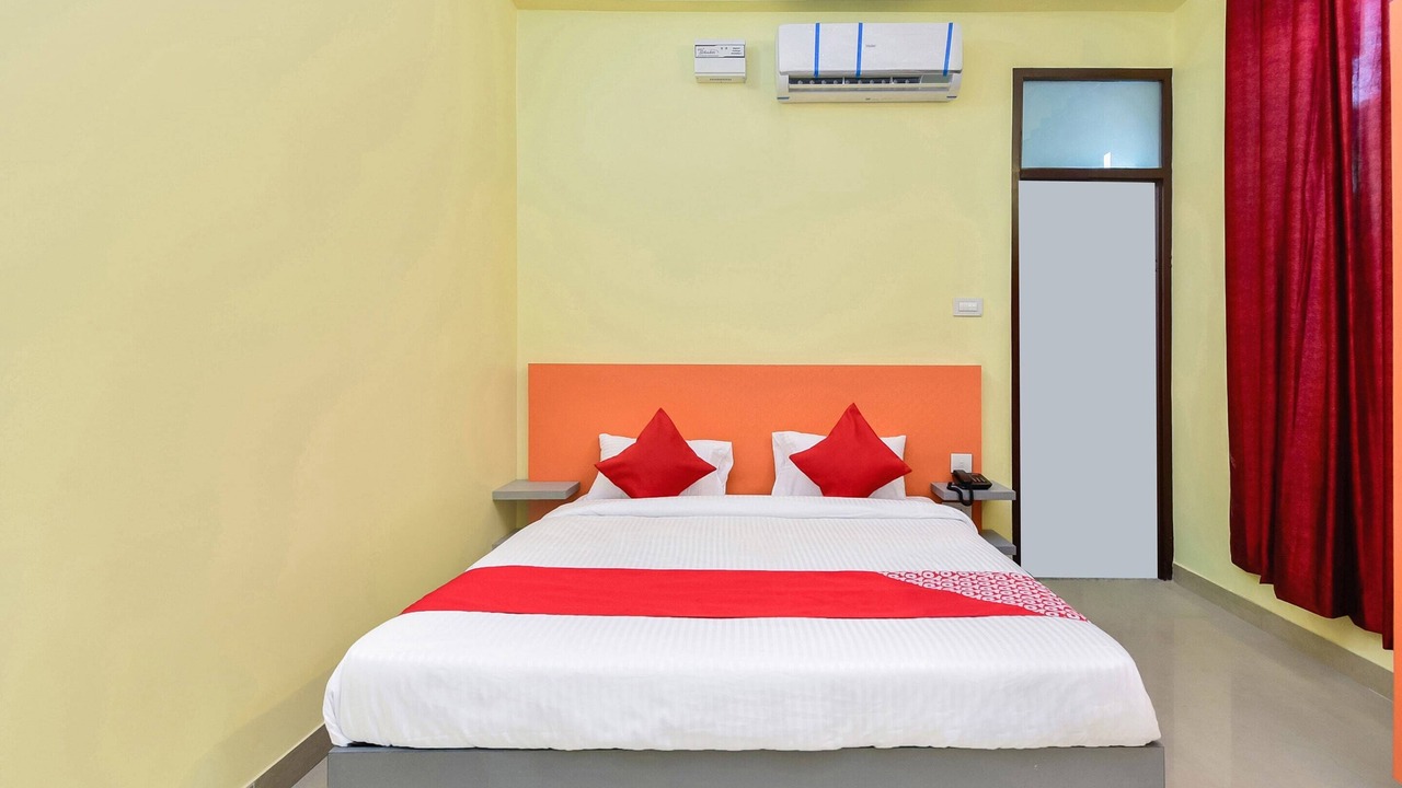 Photo of Bedroom in Gopalbari