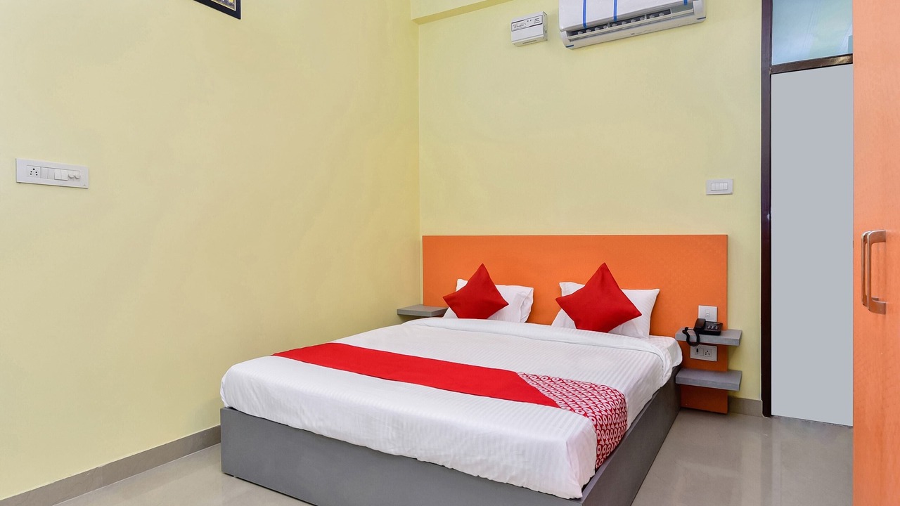 Photo of Bedroom in Gopalbari