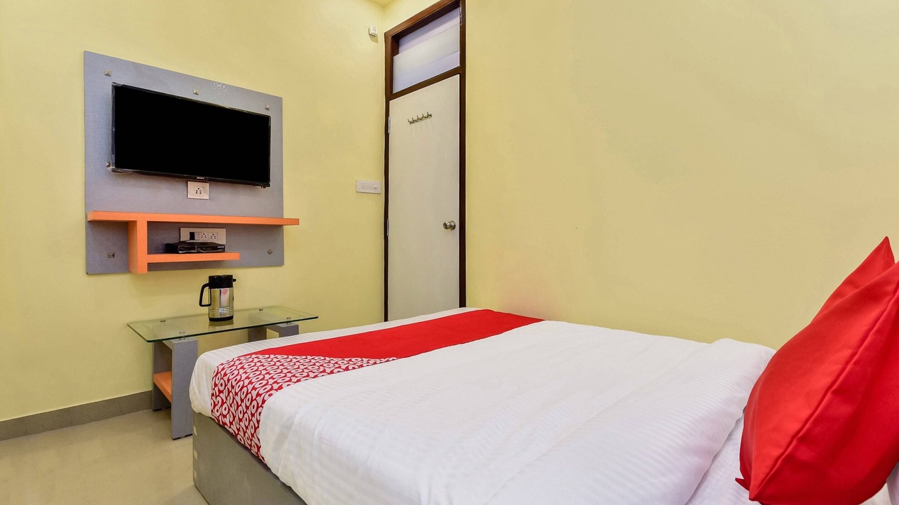 Photo of Bedroom in Gopalbari