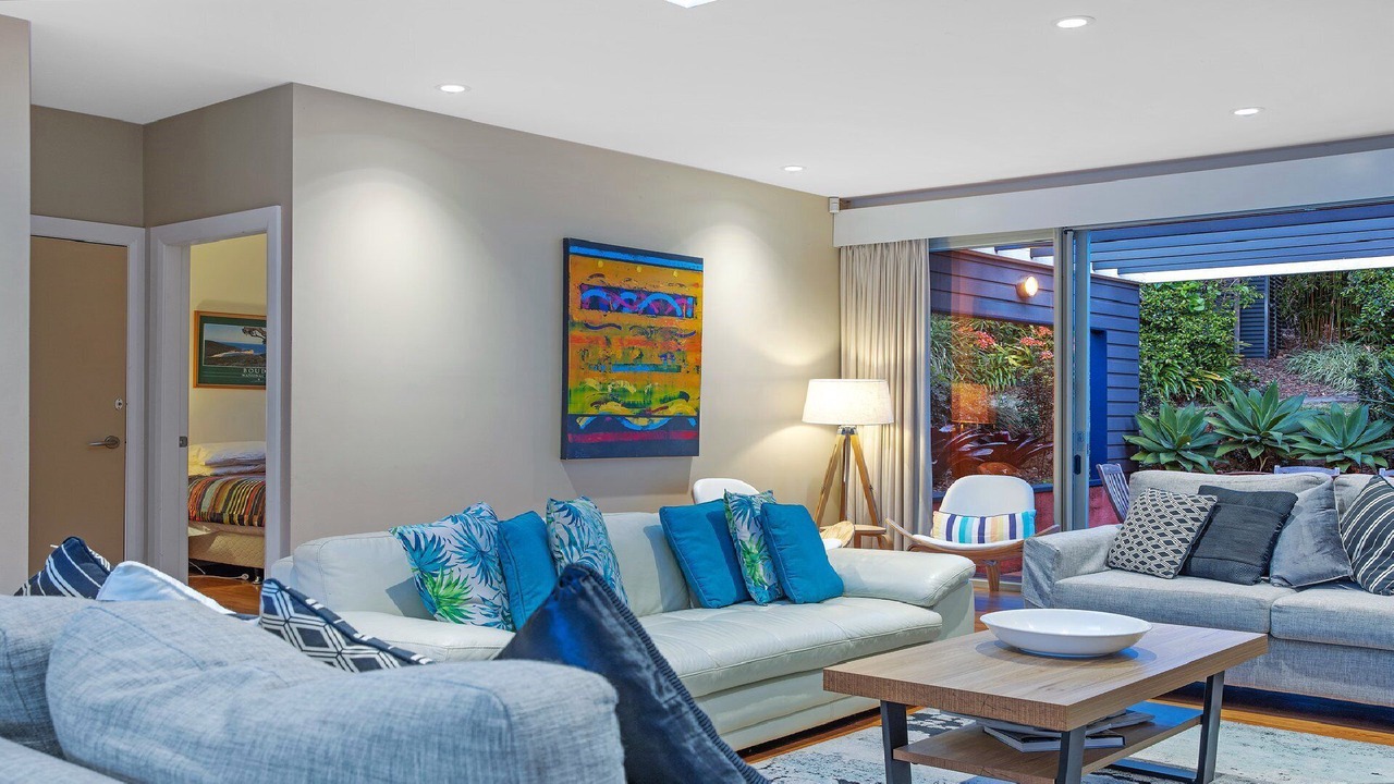 Photo of Livingroom in Killcare
