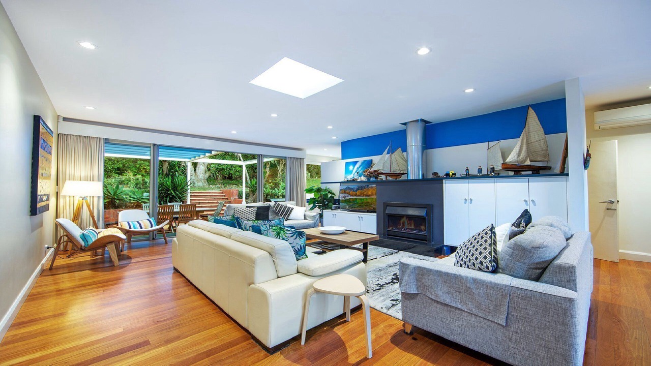 Photo of Livingroom in Killcare