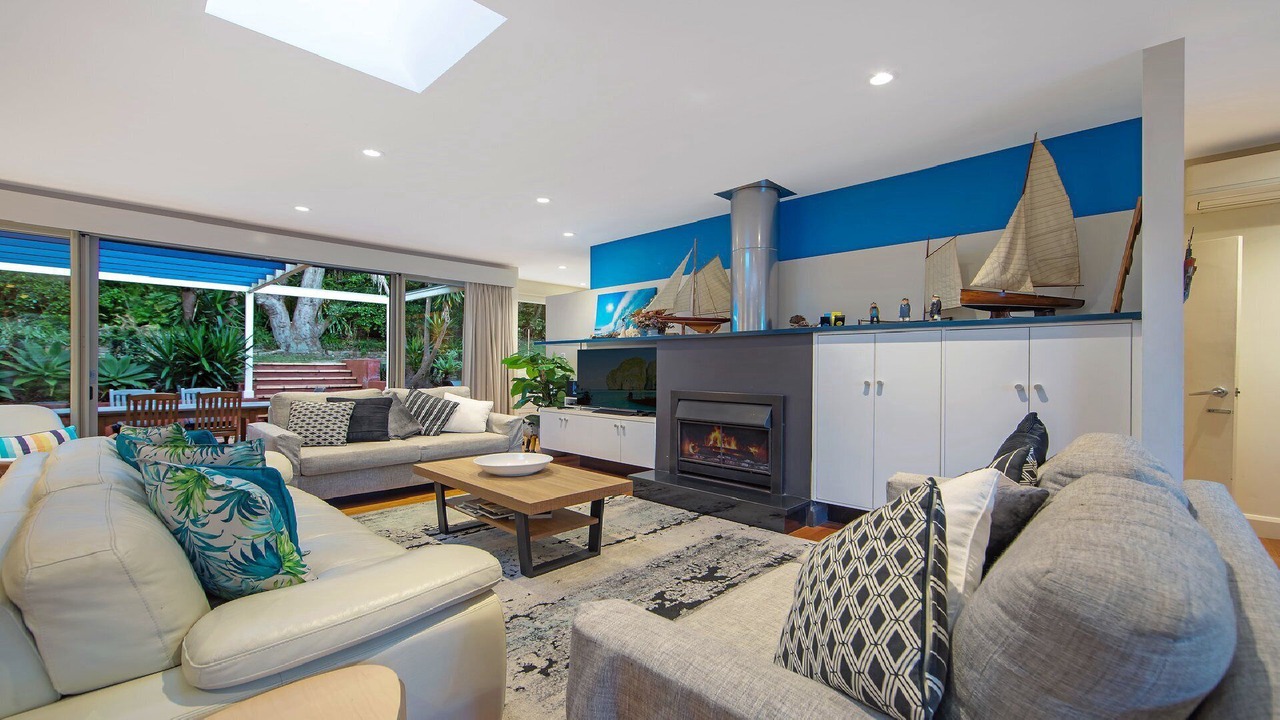 Photo of Livingroom in Killcare