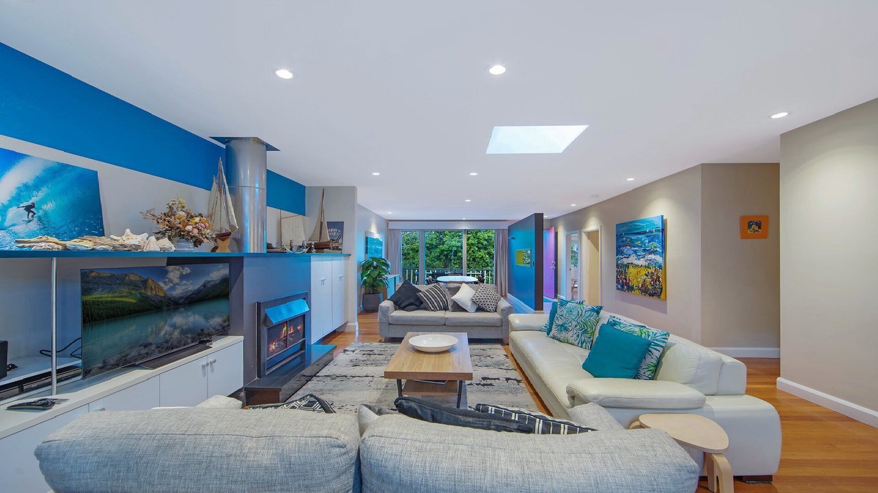 Photo of Livingroom in Killcare