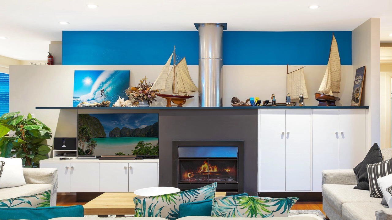 Photo of Livingroom in Killcare