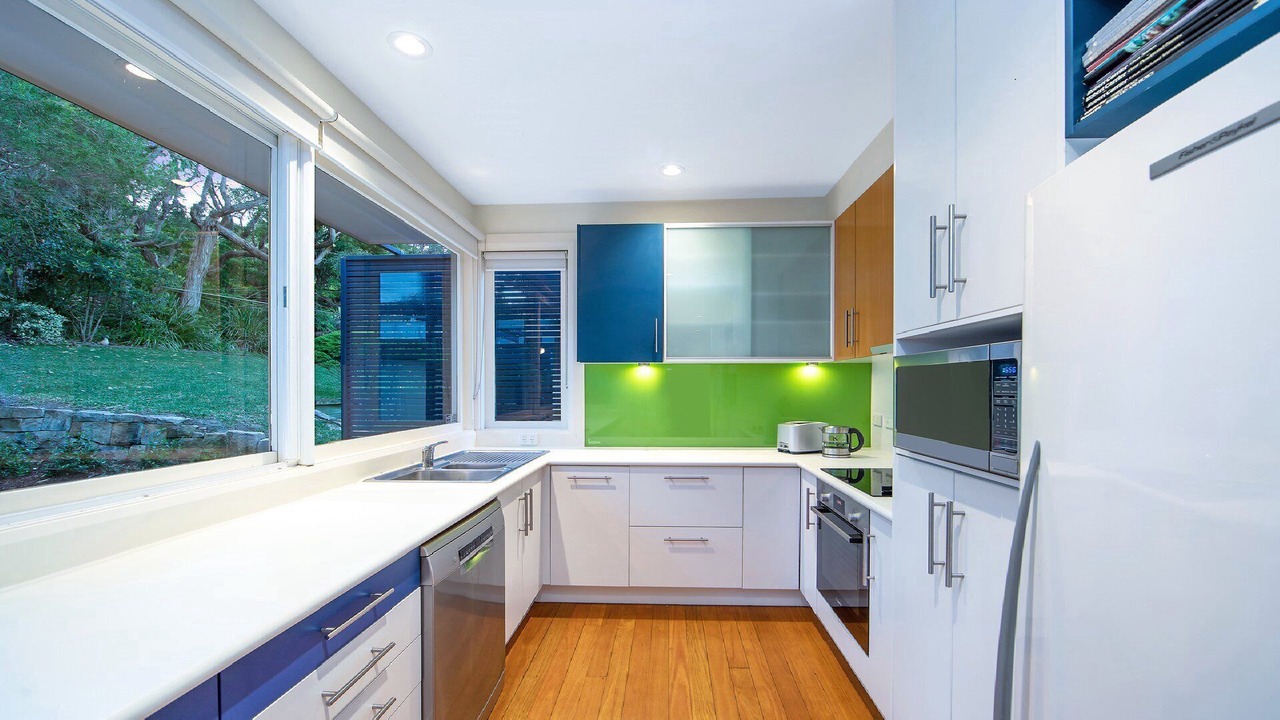 Photo of Kitchen in Killcare