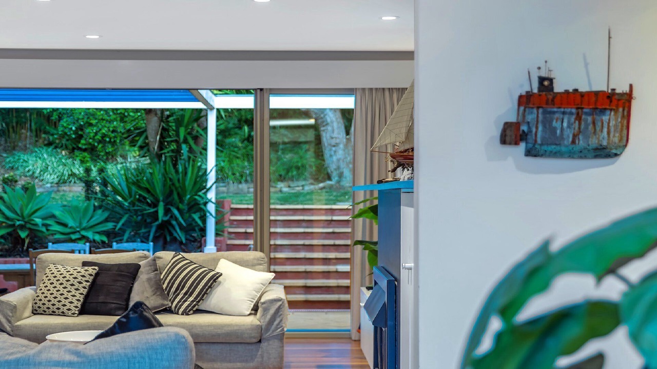 Photo of Livingroom in Killcare