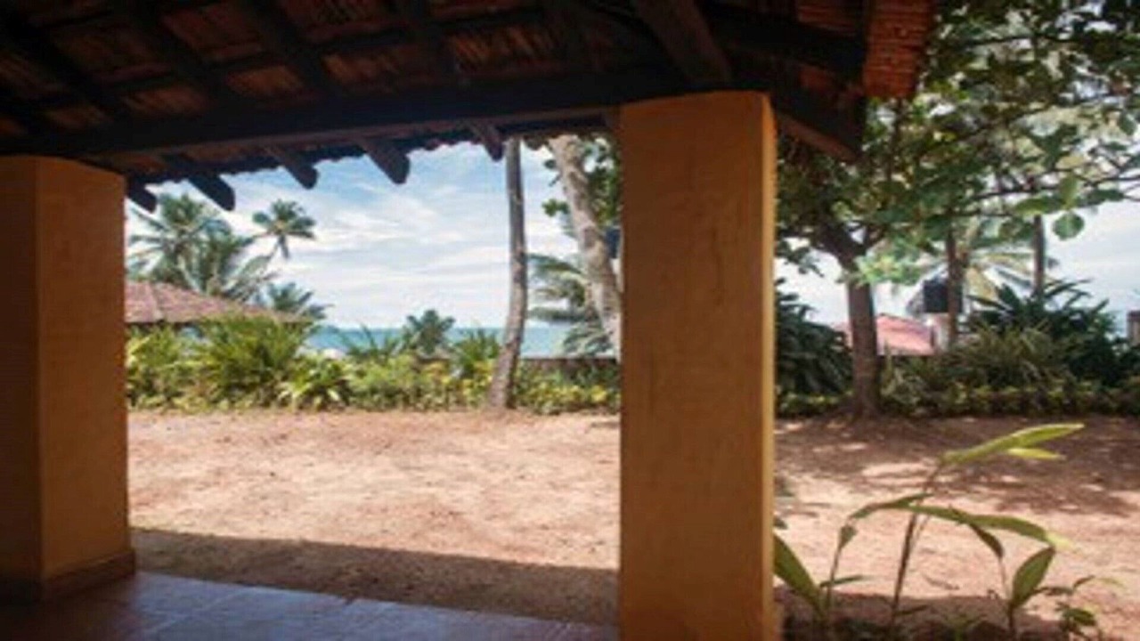 Photo of Outdoor in Anjuna