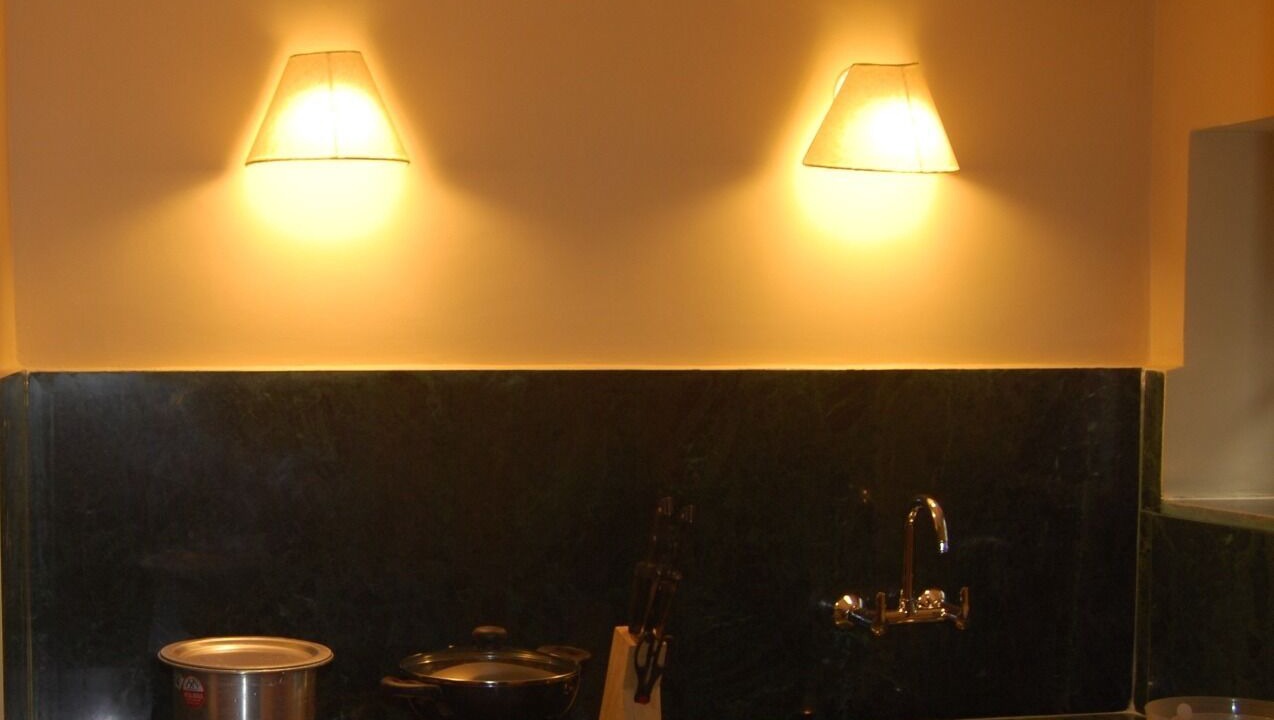 Photo of Kitchen in Anjuna