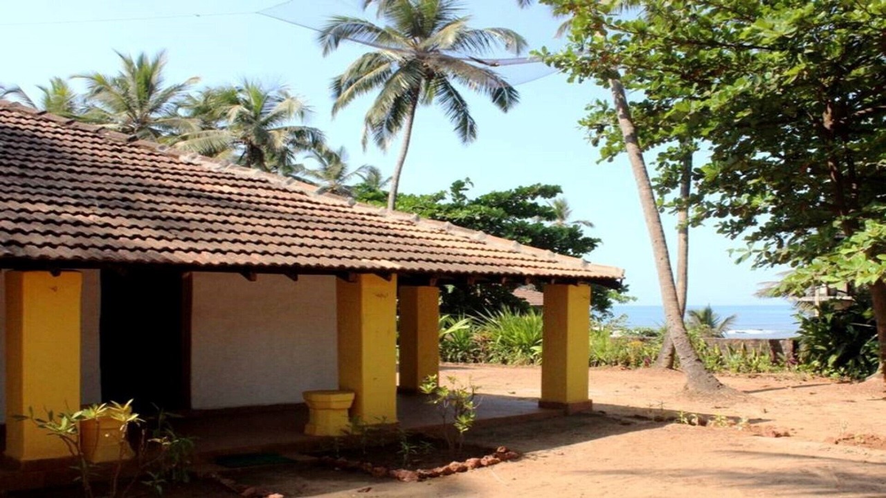 Photo of Outdoor in Anjuna