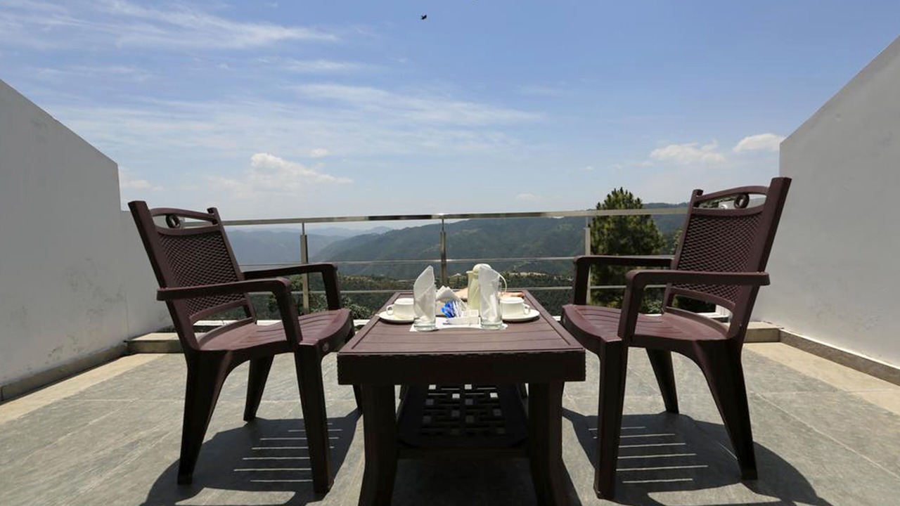 Photo of Bedroom in Shimla