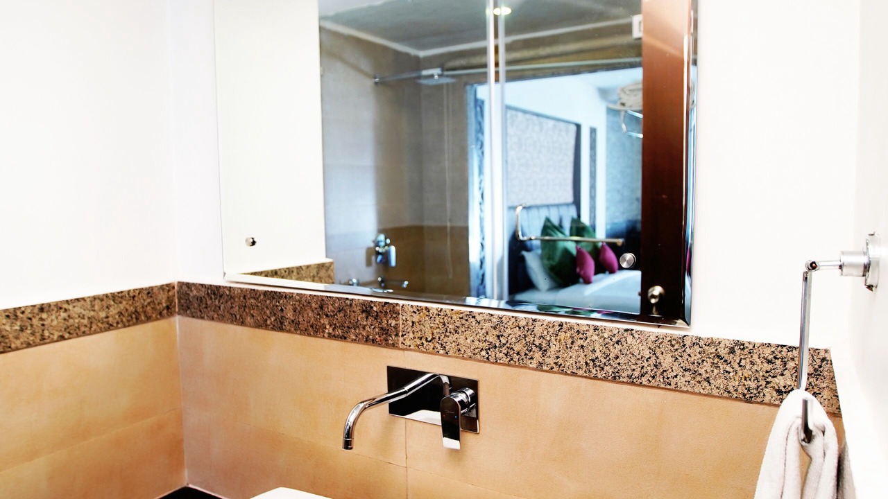 Photo of Bathroom in Shimla