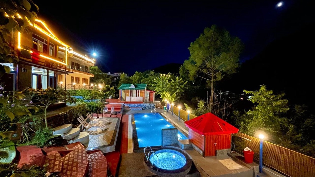 Photo of Outdoor in Nainital