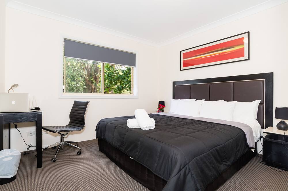 Photo of Bedroom in Eastwood