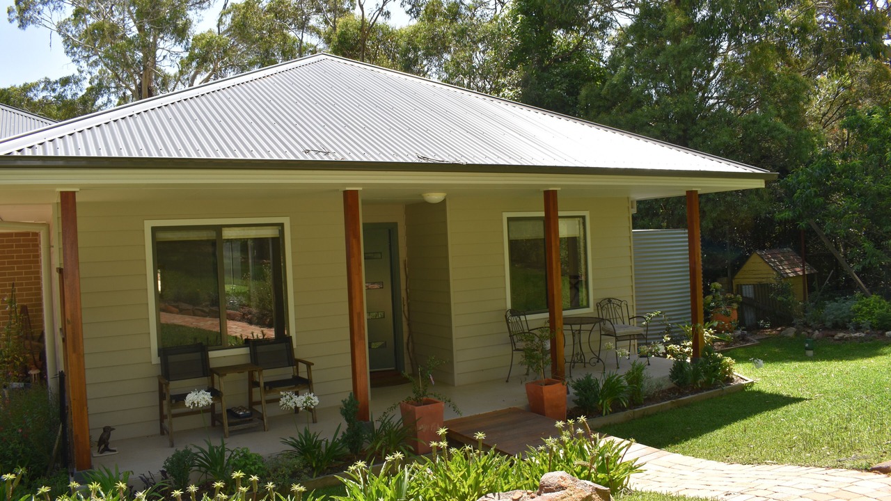 Photo of Patio Balcony in Mittagong