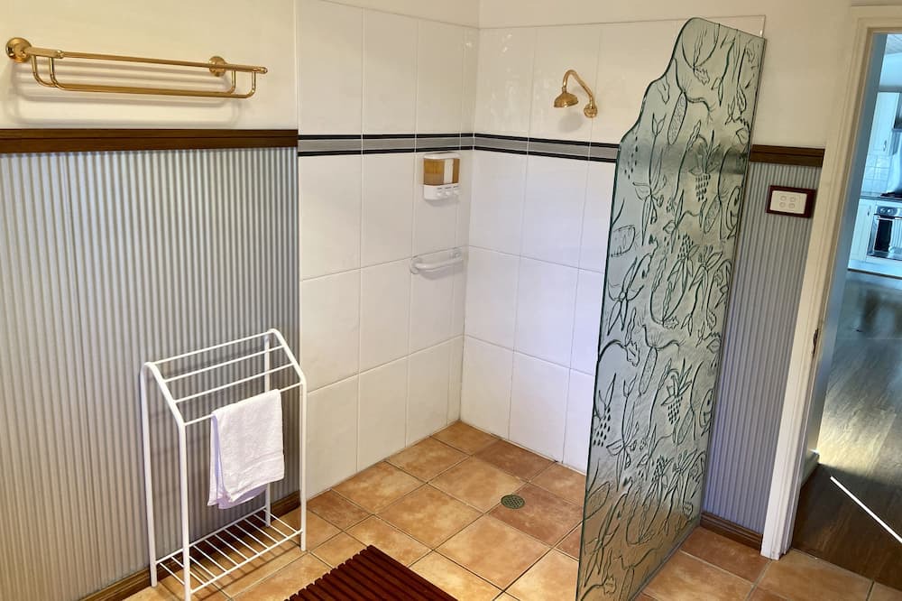 Photo of Bedroom in Wollombi