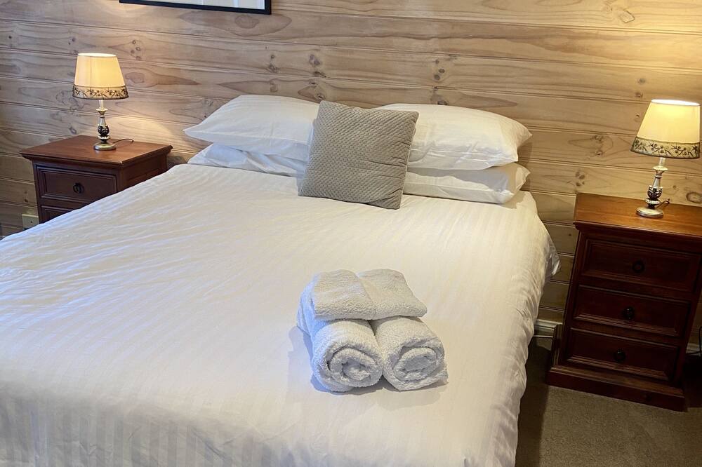 Photo of Bedroom in Wollombi