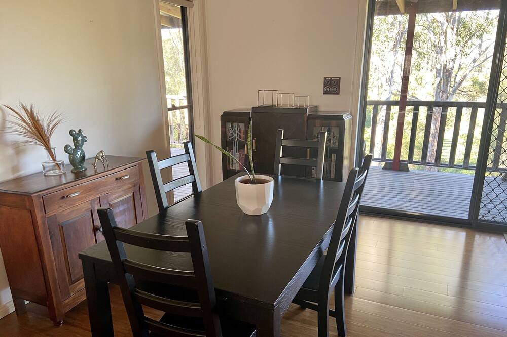 Photo of Kitchen in Wollombi