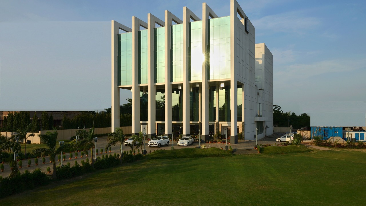 Photo of Outdoor in Bhubaneshwar