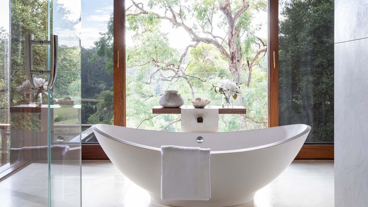 Photo of Bathroom in Cattai