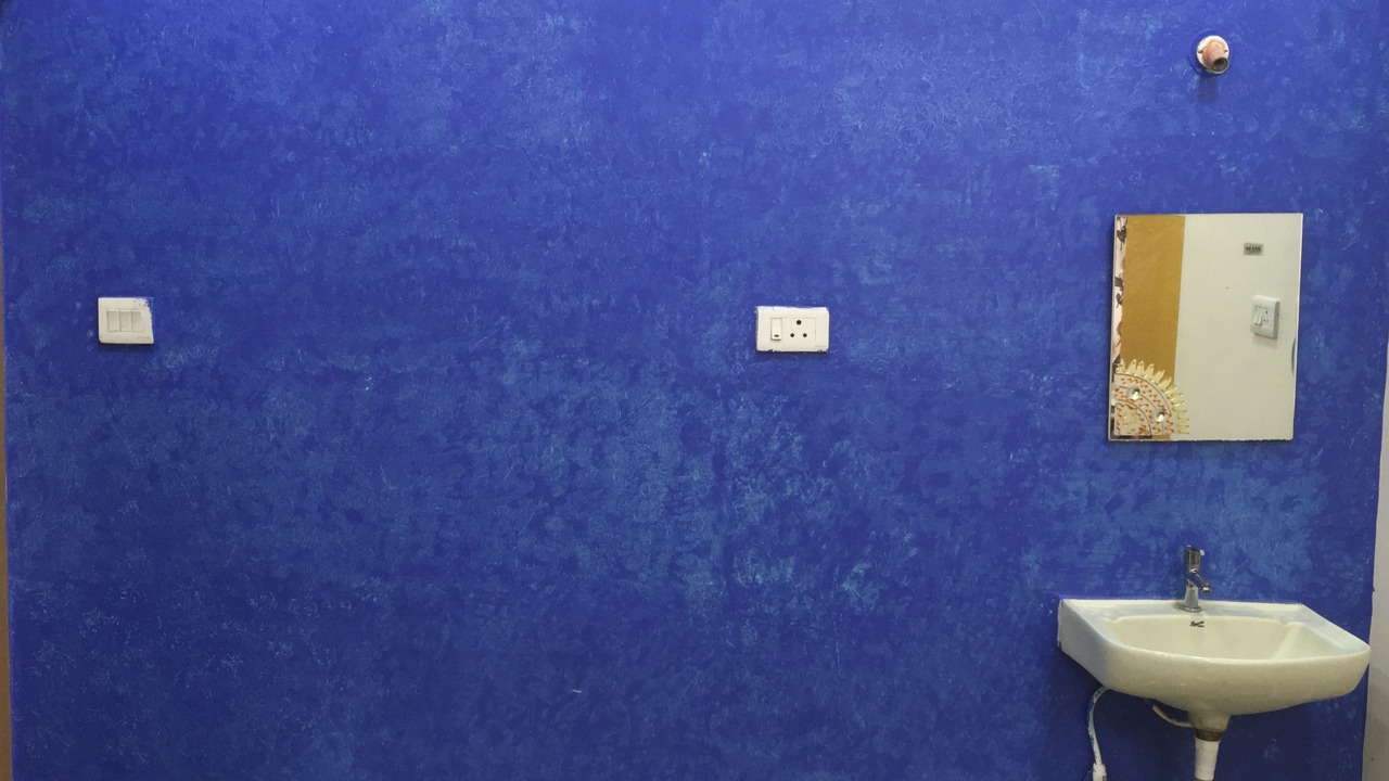 Photo of Bathroom in Tirupati