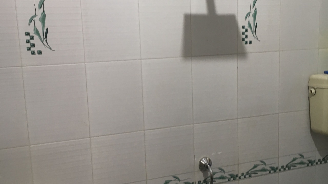 Photo of Bathroom in Tirupati