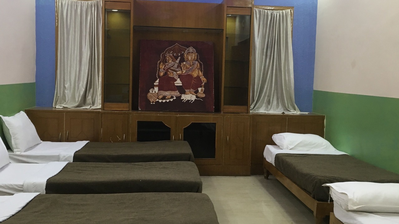 Photo of Bedroom in Tirupati