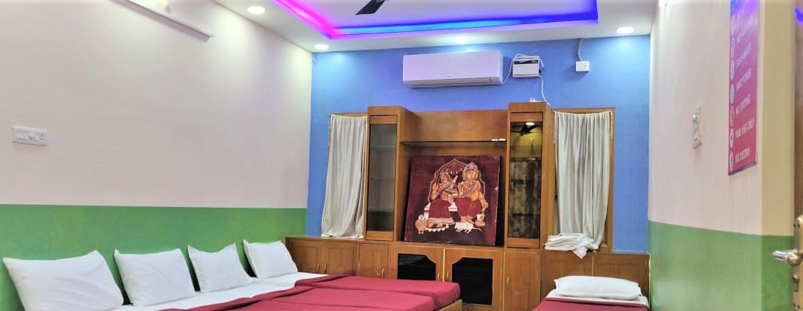 Photo of Livingroom in Tirupati
