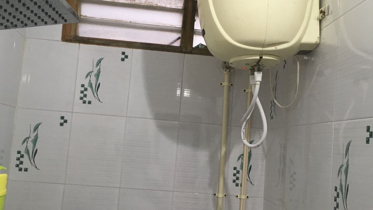 Photo of Bathroom in Tirupati