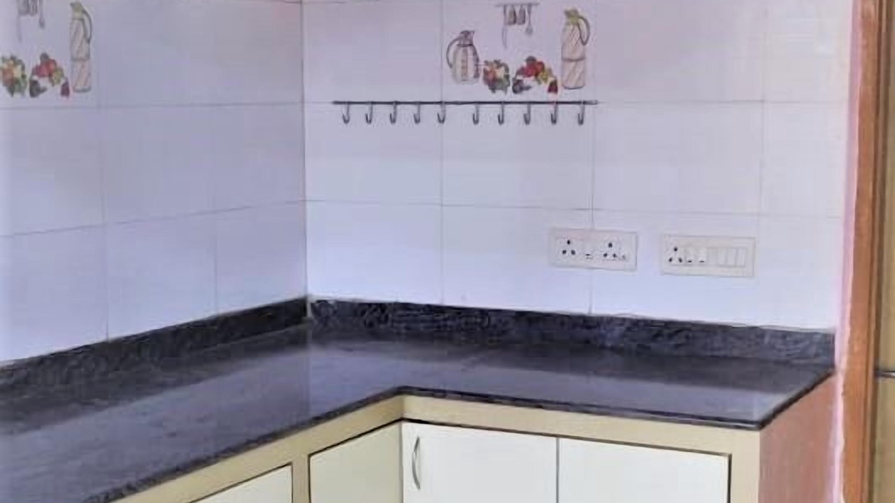 Photo of Kitchen in Tirupati