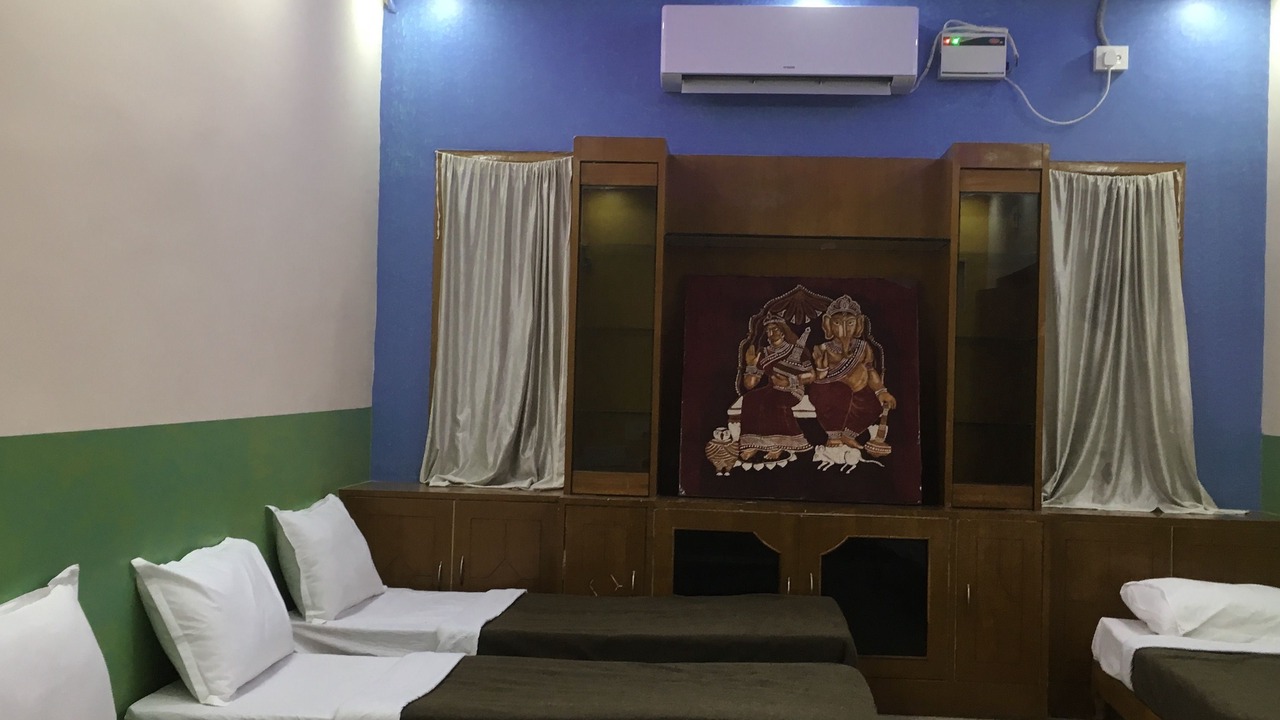 Photo of Others in Tirupati