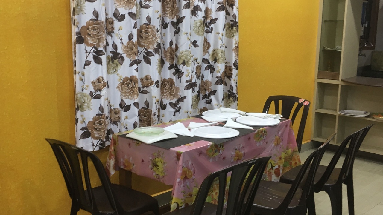Photo of Kitchen in Tirupati