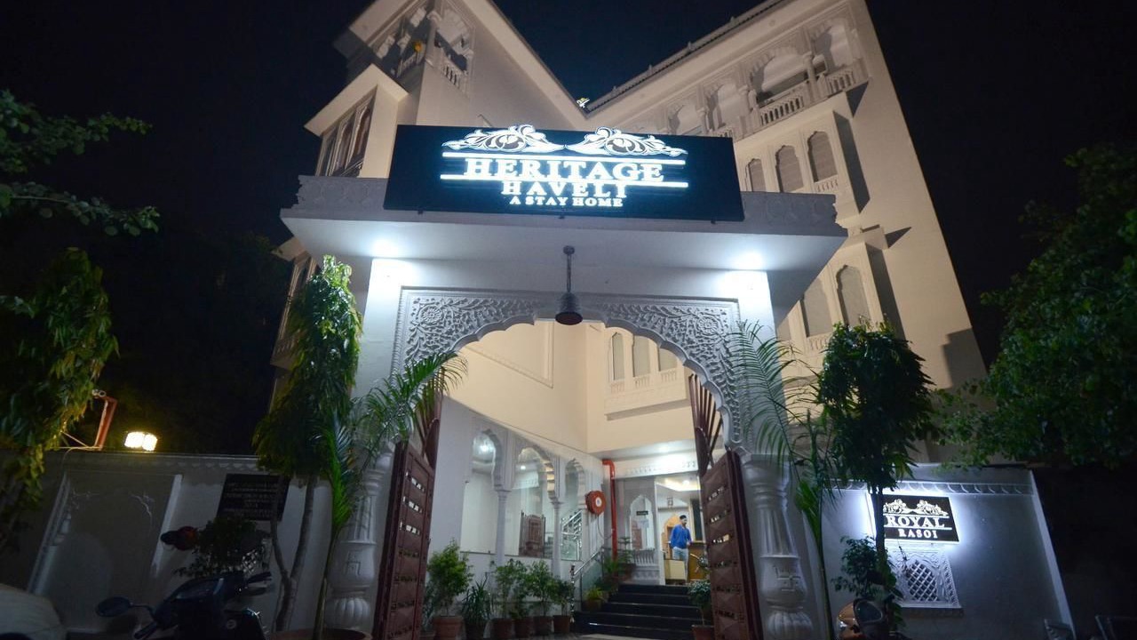 Photo of Outdoor in Malviya Nagar