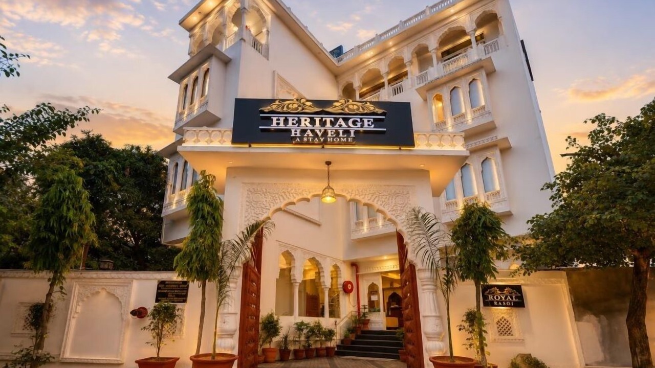 Photo of Outdoor in Malviya Nagar