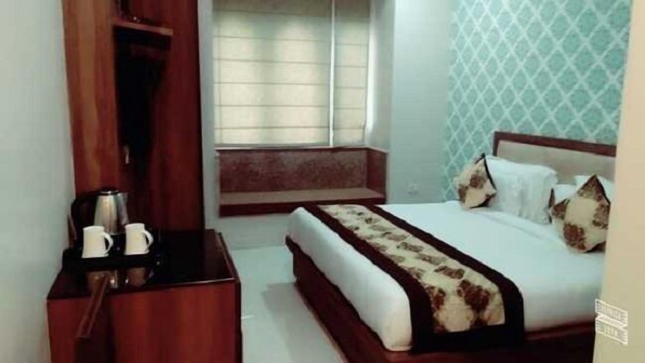 Photo of Bedroom in Malviya Nagar