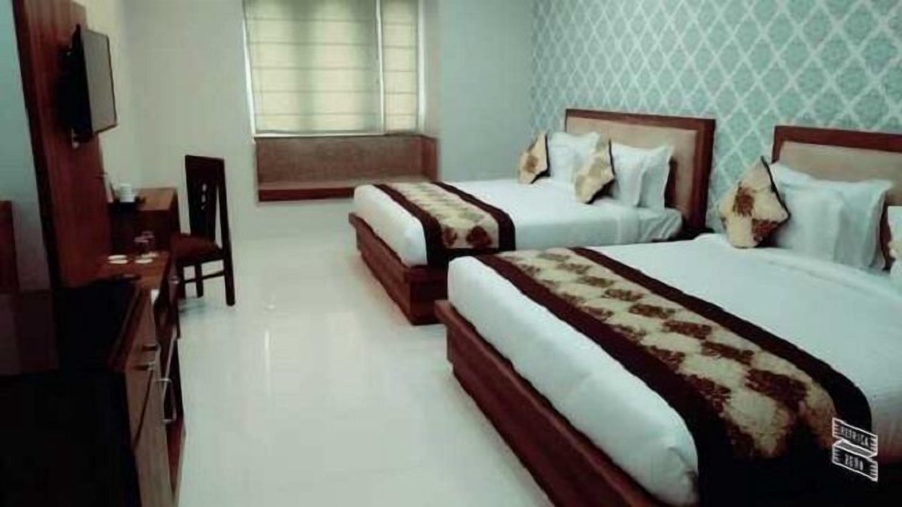 Photo of Bedroom in Malviya Nagar