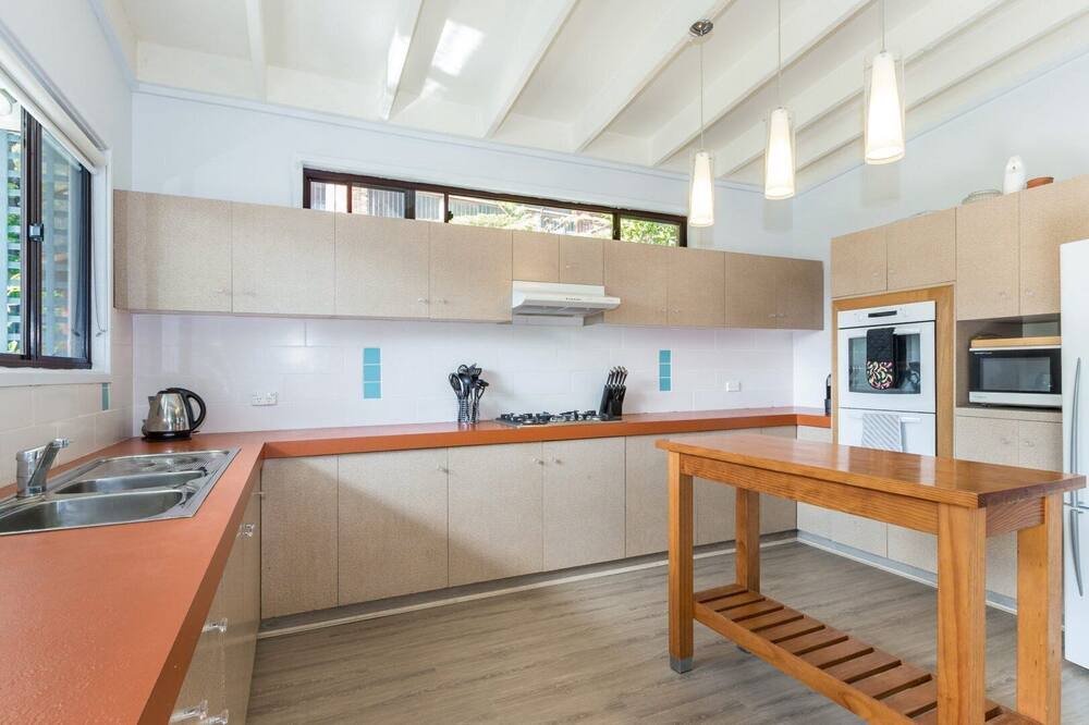 Photo of Kitchen in Pretty Beach Central Coast