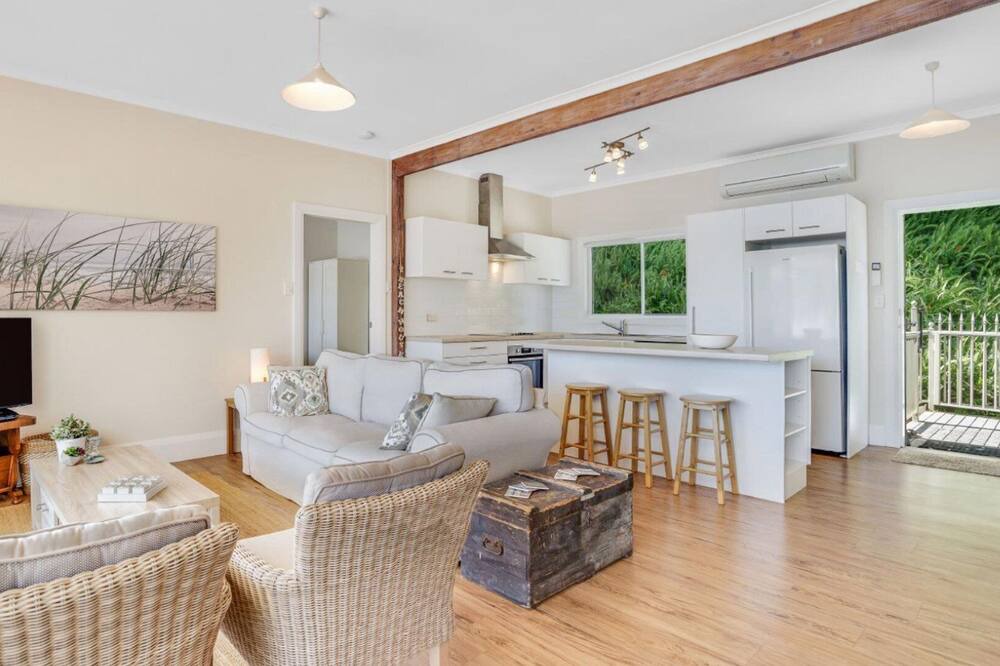 Photo of Livingroom in Killcare