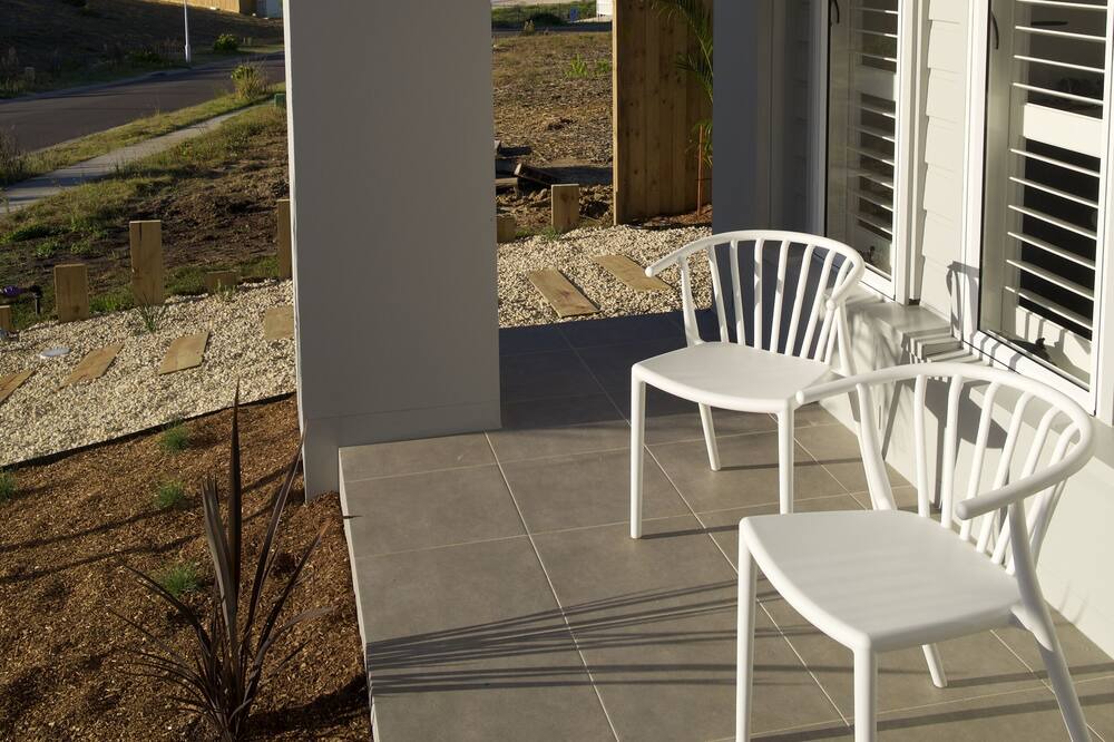 Photo of Patio Balcony in Catherine Hill Bay