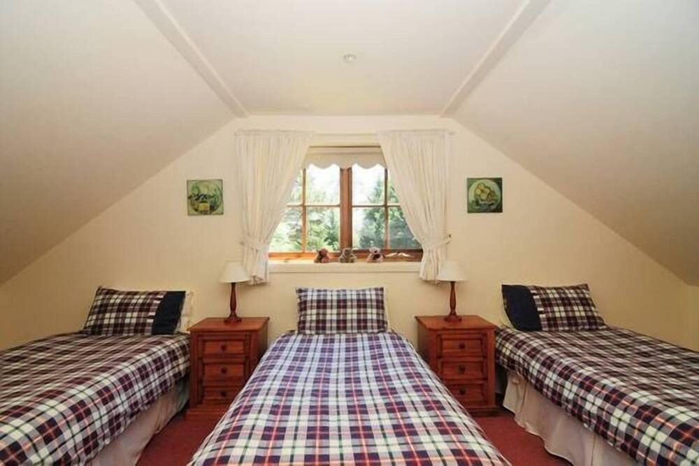 Photo of Bedroom in Wildes Meadow