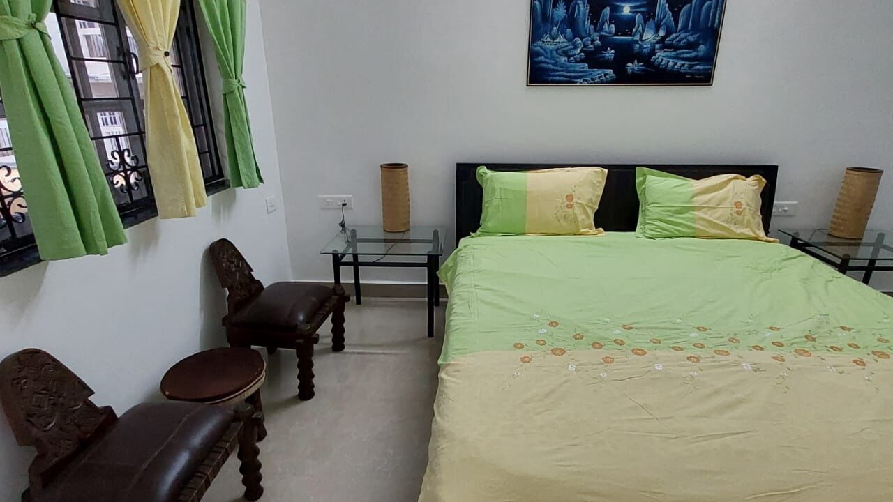 Photo of Bedroom in Vanelim