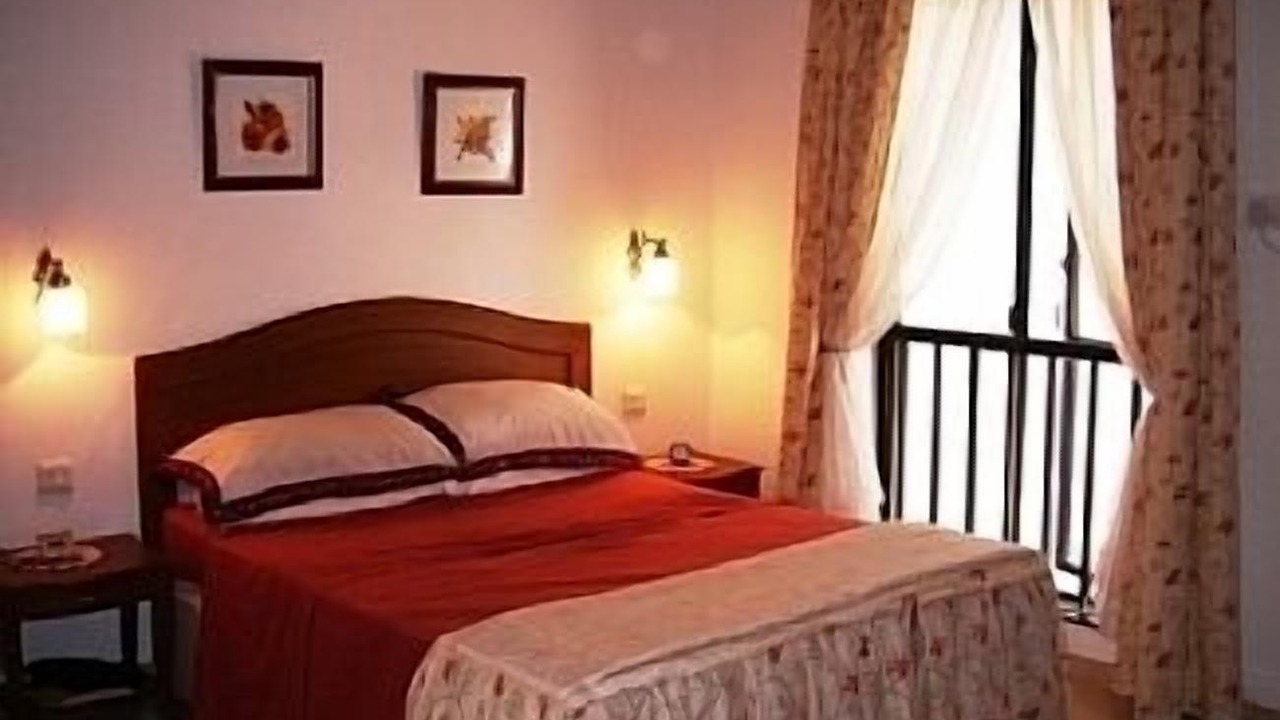 Photo of Bedroom in Arpora