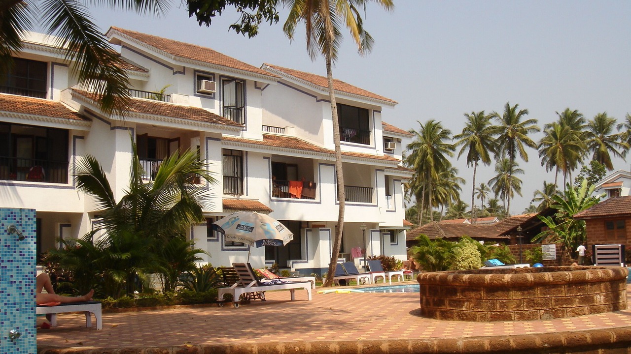 Photo of Outdoor in Arpora