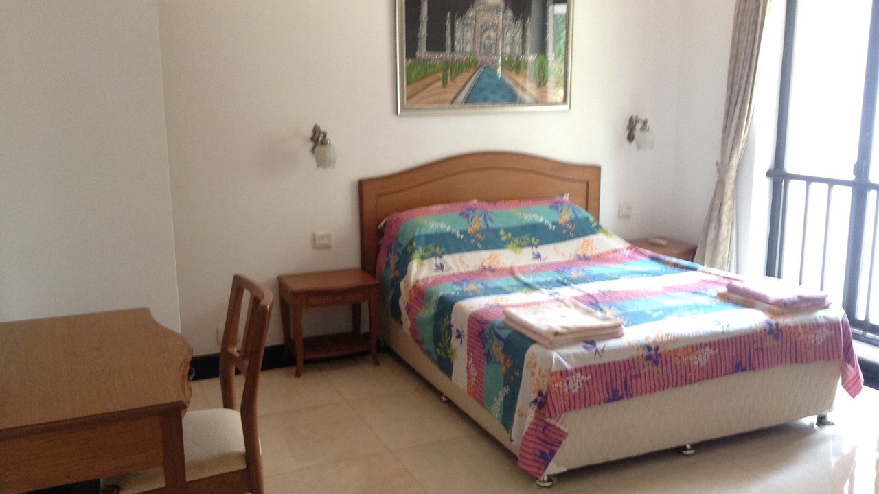 Photo of Bedroom in Arpora